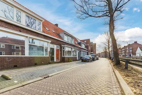 Woning Heijermansstraat 34 Zaandam