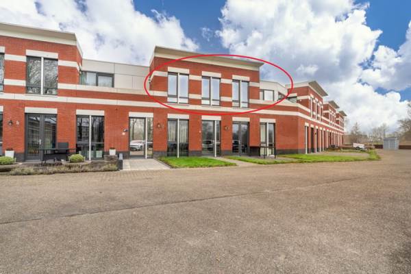 Woning Ede Staalstraat 10 Delfzijl