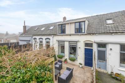 Woning Schoolpad 3 Sommelsdijk