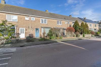 Woning Zonnedauwlaan 7 Rijnsaterwoude