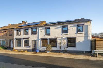 Woning Lindendriesstraat 4 Stein