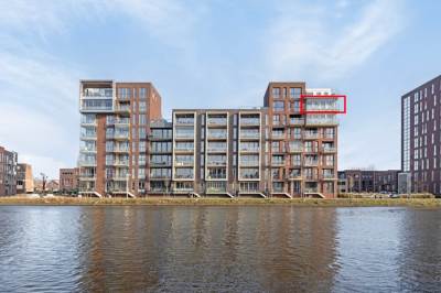 Woning Jaagpad 103 Alkmaar