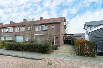 Woning Tuinstraat 15 Werkendam