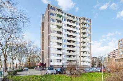 Woning Limburglaan 169 Eindhoven