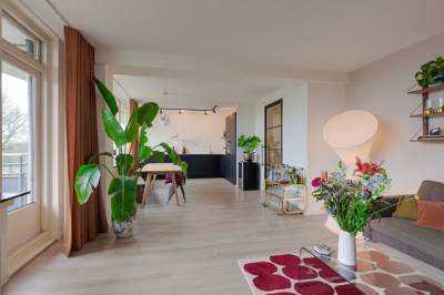 Woning Populierendreef 174 Voorburg