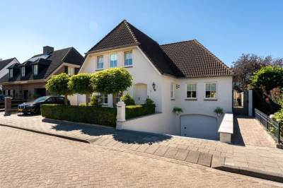 Woning Beukenlaan 7 Sprang-Capelle