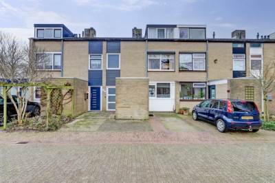 Woning Johannes Postkwartier 62 Middelburg