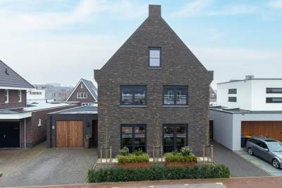 Woning Burgemeester Wilminkhof 8 Zaltbommel