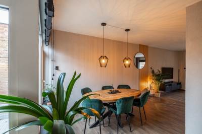 Woning Aconietenhof 16 Winsum (GR)