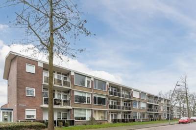 Woning Heer Arnoudstraat 31 Oosterhout (NB)