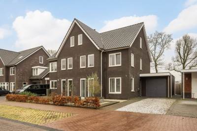 Woning Trechterbeker 7 Dalfsen
