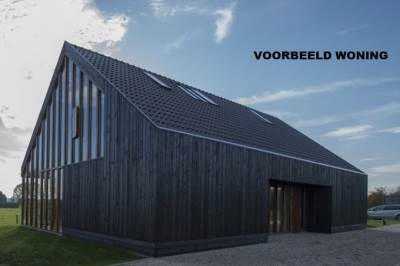 Bouwgrond Heereweg 128 Schoorl