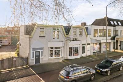 Woning Helvoirtseweg 165 Vught