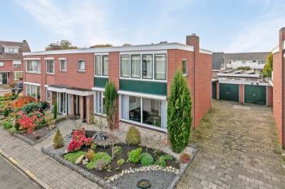 Woning Paulus Potterstraat 7 Groenlo