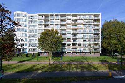 Woning Haverweerd 123 Soest