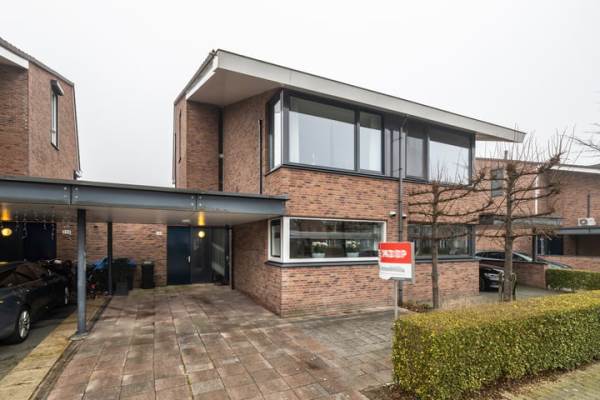 Woning Klapwijkse Zoom 261 Berkel en Rodenrijs