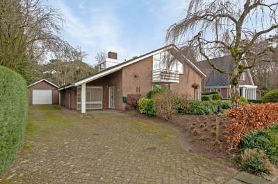 Woning Puttendijk 2 Maarheeze