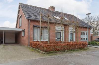 Woning Hubertusstraat 19 Swolgen