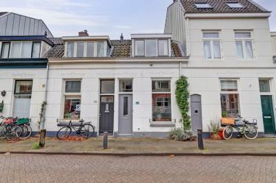 Woning Nicolaasweg 149 Utrecht