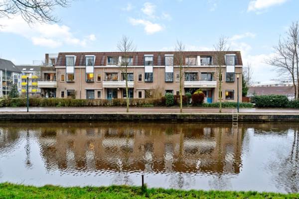 Woning Dekamastraat 46 Leeuwarden