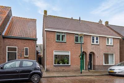 Woning Gerlachusstraat 12 Loon op Zand