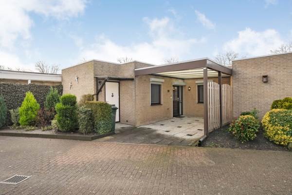 Woning Van Fridaghmarke 28 Zwolle