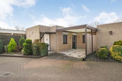 Woning Van Fridaghmarke 28 Zwolle