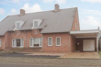 Woning 't Zand 48 Well (LI)