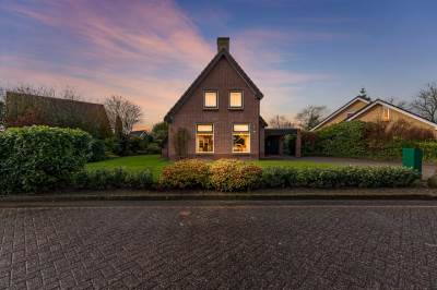 Woning Grote Leijen 97 Appelscha