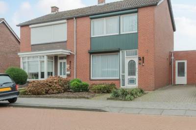 Woning Jan Drabbelsstraat 18 Meterik