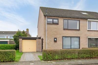 Woning Vlasstraat 11 Koewacht