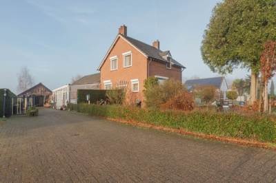Woning Heuvelweg 15 Melderslo