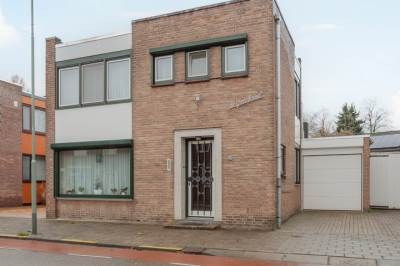 Woning Gebr. van Doornelaan 13 Horst