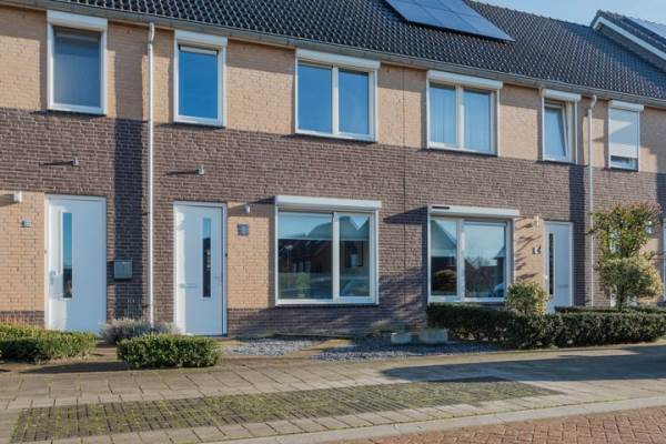 Woning Achter de Pastorie 20 Melderslo