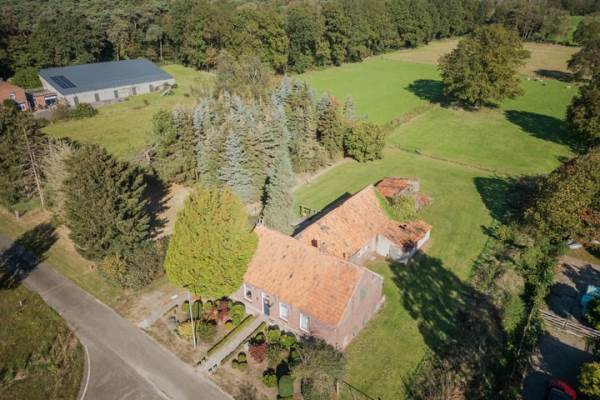 Woning Witveldweg 84 Horst