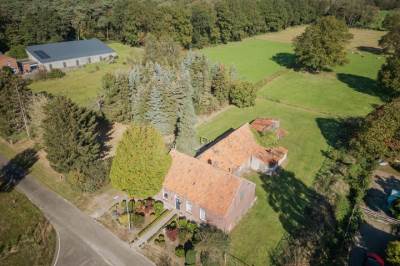 Woning Witveldweg 84 Horst