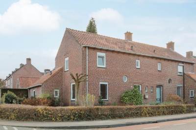 Woning Horsterdijk 15 Lottum