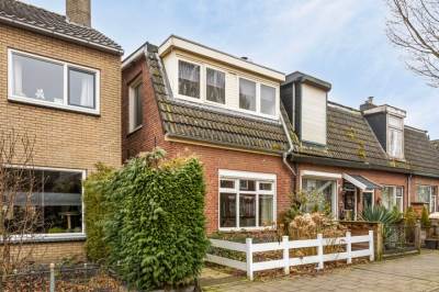 Woning Bultsweg 19 Enschede
