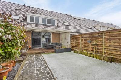 Woning Heukelompad 17 Arnhem