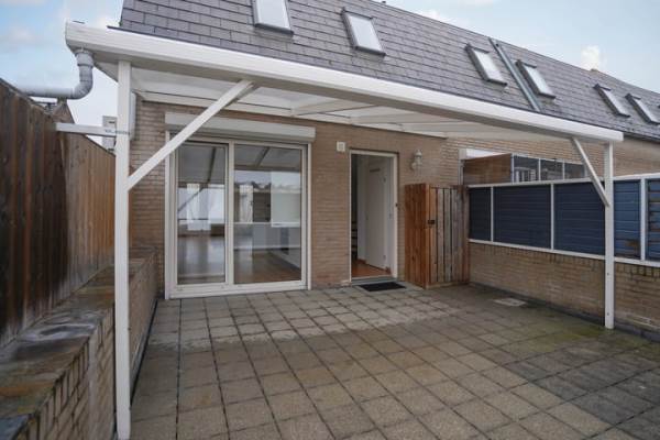 Woning Steenstraat 9B Horst