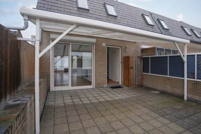 Woning Steenstraat 9B Horst
