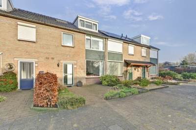 Woning Gladiolenstraat 50 Malden