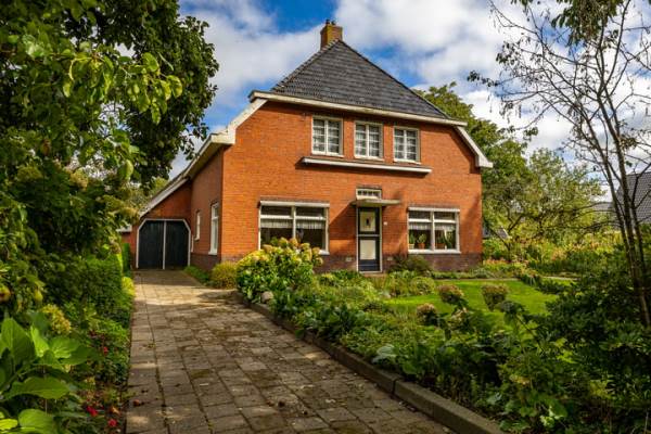 Woning Mellenssteeg 2 Haren (GR)