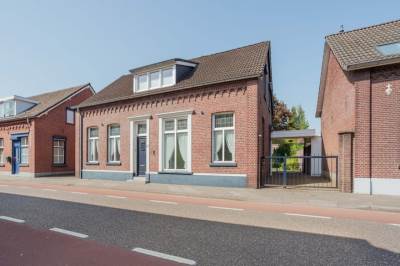 Woning Herstraat 47 Horst
