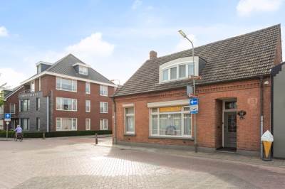 Woning Herstraat 29 Horst