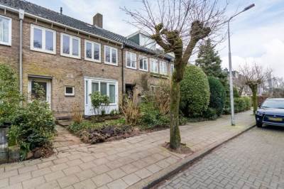 Woning Thorbeckelaan 11 Amstelveen