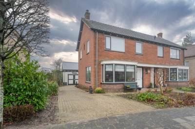 Woning van Wassenaerstraat 11 Obdam