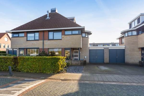 Woning Ommeland 46 Apeldoorn