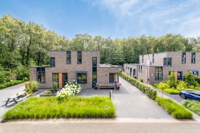 Woning Germondylaan 45 Nooitgedacht