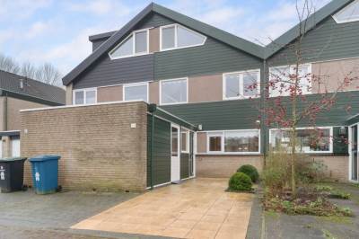 Woning Weidekamp 29 Vianen (UT)
